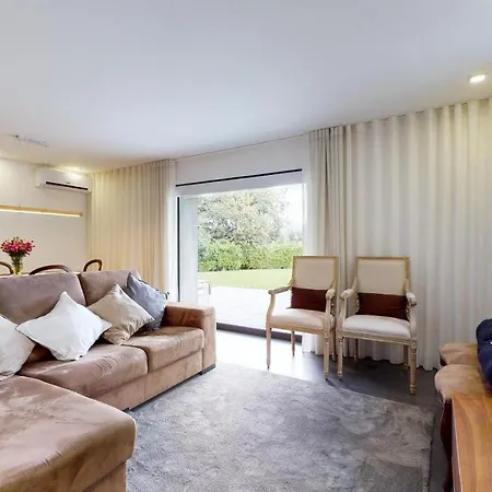 Casa Do Bosque Дом отдыха Minhotaes