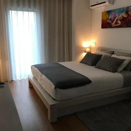 Casa Do Bosque Дом отдыха
