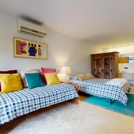 Casa Do Bosque Дом отдыха Minhotaes